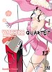 Télécharger le livre :  Yozakura Quartet T13