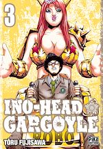 Télécharger le livre :  Ino-Head Gargoyle T03