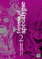 Télécharger le livre :  Fortress of Apocalypse T02