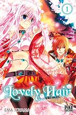 Télécharger le livre :  Lovely Hair T01