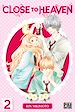 Télécharger le livre :  Close to Heaven T02