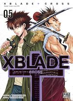 Télécharger le livre :  XBlade Cross T05
