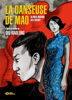 Télécharger le livre :  La Danseuse de Mao