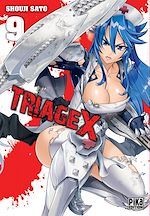 Télécharger le livre :  Triage X T09