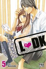 Télécharger le livre :  LDK T05