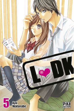 Télécharger le livre :  LDK T05