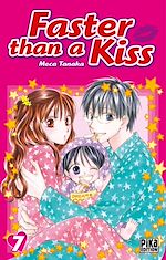 Télécharger le livre :  Faster than a Kiss T07