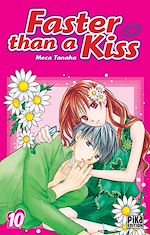 Télécharger le livre :  Faster than a Kiss T10