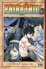 Télécharger le livre :  Fairy Tail T46