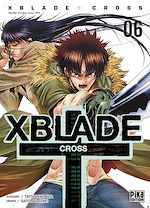 Télécharger le livre :  XBlade Cross T06