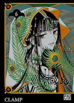 Télécharger le livre :  xxxHolic T06