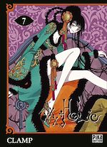 Télécharger le livre :  xxxHolic T07