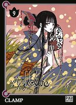 Télécharger le livre :  xxxHolic T09