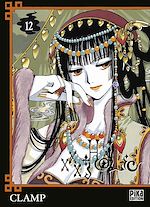 Télécharger le livre :  xxxHolic T12