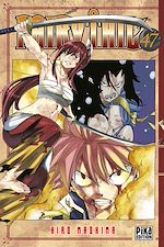 Télécharger le livre :  Fairy Tail T47