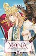 Télécharger le livre :  Yona, Princesse de l'Aube T08