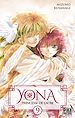 Télécharger le livre :  Yona, Princesse de l'Aube T09