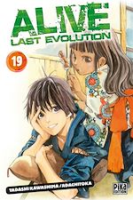 Télécharger le livre :  Alive T19
