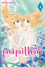 Télécharger le livre :  Papillon T04