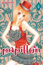 Télécharger le livre :  Papillon T05