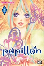 Télécharger le livre :  Papillon T06