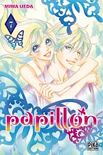 Télécharger le livre :  Papillon T07