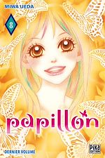 Télécharger le livre :  Papillon T08