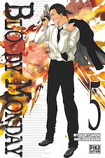 Télécharger le livre :  Bloody Monday T05
