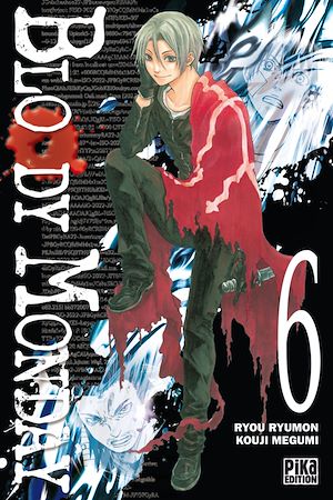 Téléchargez le livre :  Bloody Monday T06