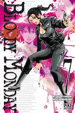 Télécharger le livre :  Bloody Monday T07