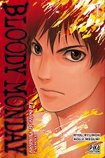 Télécharger le livre :  Bloody Monday Saison 2 T01