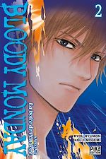 Télécharger le livre :  Bloody Monday Saison 2 T02