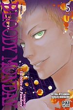 Télécharger le livre :  Bloody Monday Saison 2 T05