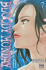 Télécharger le livre :  Bloody Monday Saison 2 T07