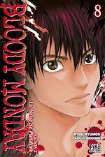 Télécharger le livre :  Bloody Monday Saison 2 T08