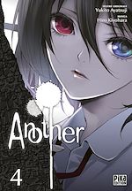 Télécharger le livre :  Another T04