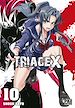 Télécharger le livre :  Triage X T10