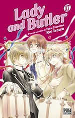 Télécharger le livre :  Lady and Butler T17