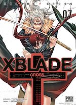 Télécharger le livre :  XBlade Cross T07