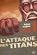 Télécharger le livre :  L'Attaque des Titans Edition Colossale T01