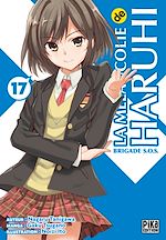 Download this eBook La Mélancolie de Haruhi T17