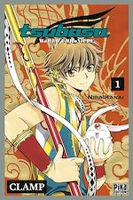 Télécharger le livre :  Tsubasa World Chronicle T01