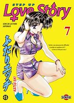 Télécharger le livre :  Step up Love Story T07