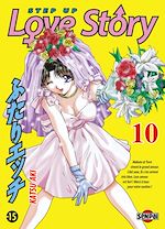 Télécharger le livre :  Step up Love Story T10