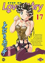 Télécharger le livre :  Step up Love Story T17