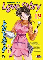 Télécharger le livre :  Step up Love Story T19