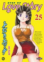Télécharger le livre :  Step up Love Story T25