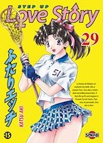 Télécharger le livre :  Step up Love Story T29