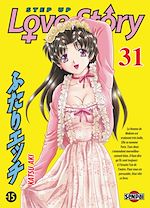 Télécharger le livre :  Step up Love Story T31