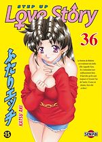 Télécharger le livre :  Step up Love Story T36